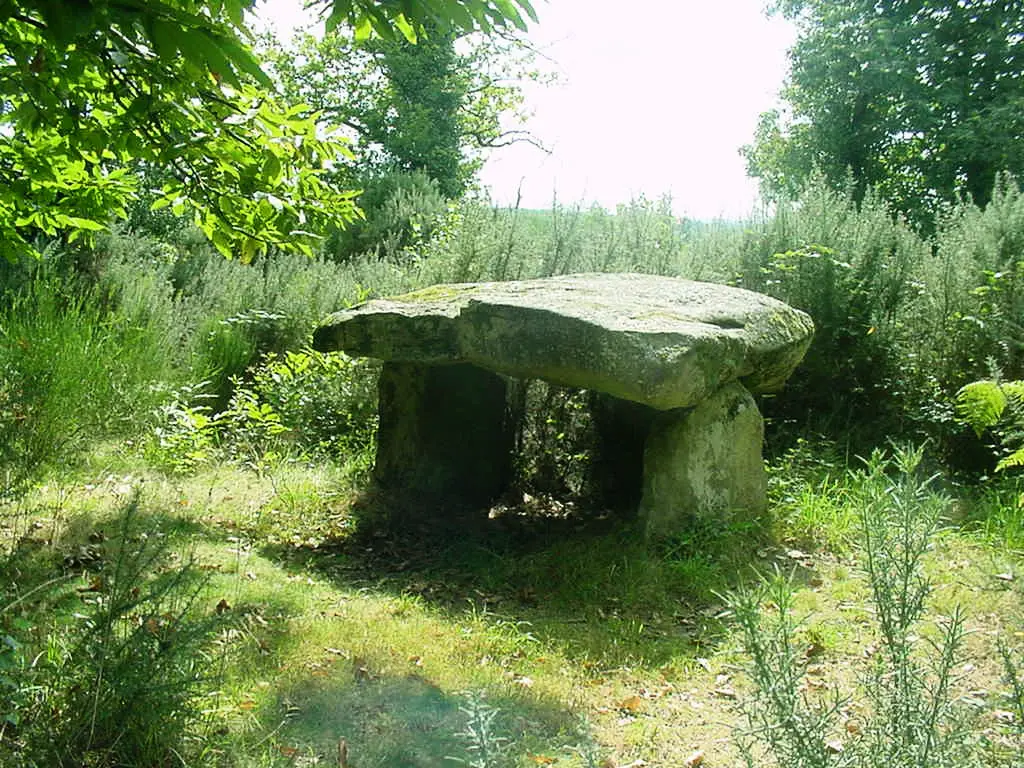Gîte de France Ecogîte des monts de blond 2 oren