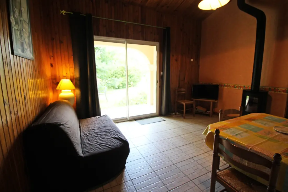 Gîte de France Ecogîte des monts de blond 2 oren