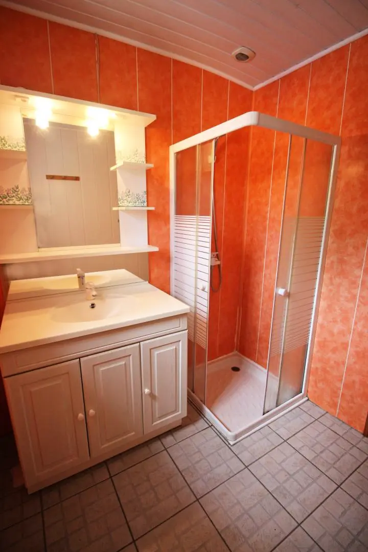 Gîte de France Ecogîte des monts de blond 2 oren