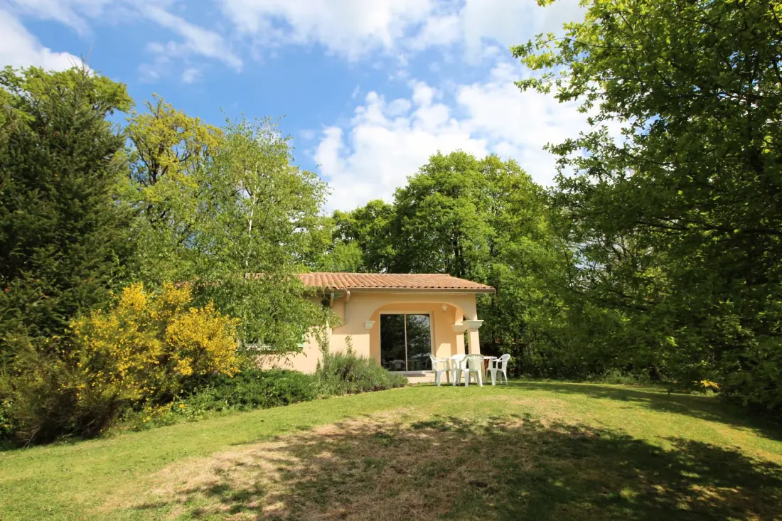 Gîte de France Ecogîte des monts de blond 2 oren