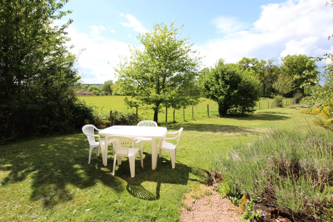Gîte de France Ecogîte des monts de blond 2 oren