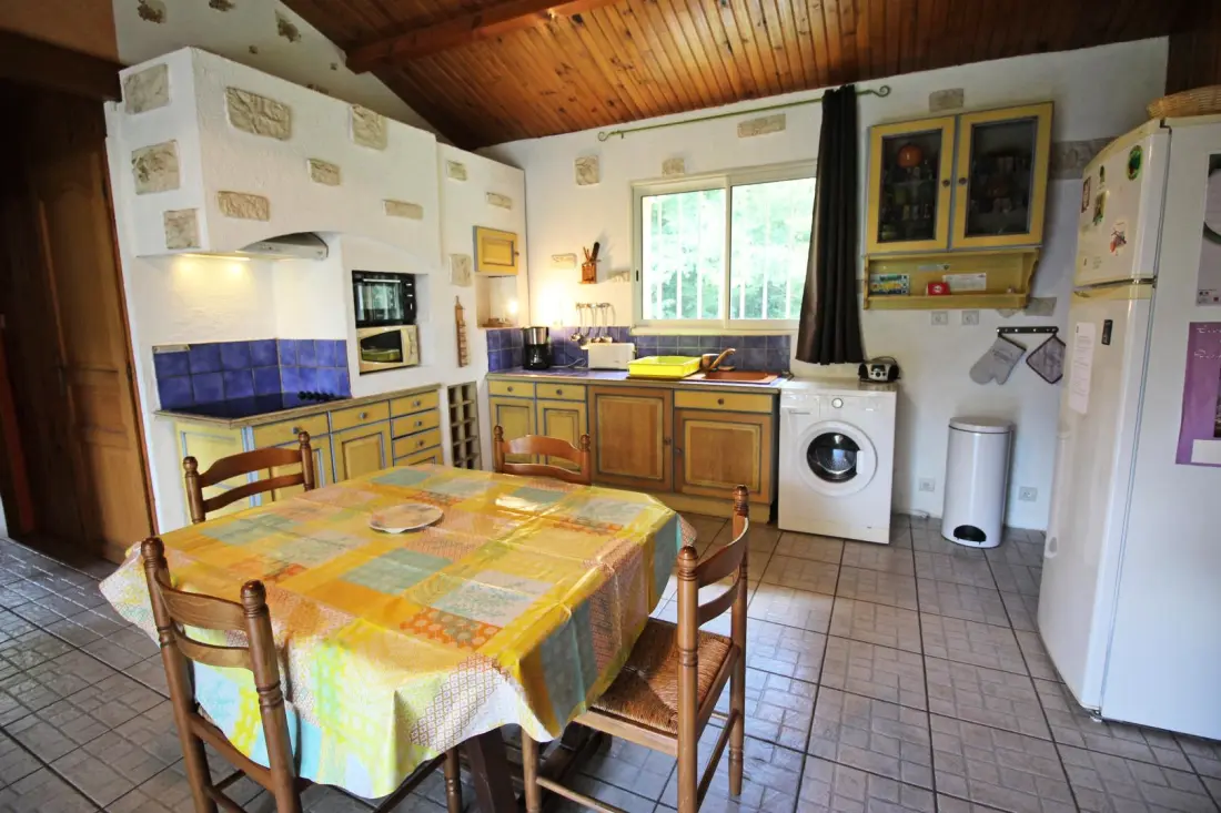 Gîte de France Ecogîte des monts de blond 2 oren
