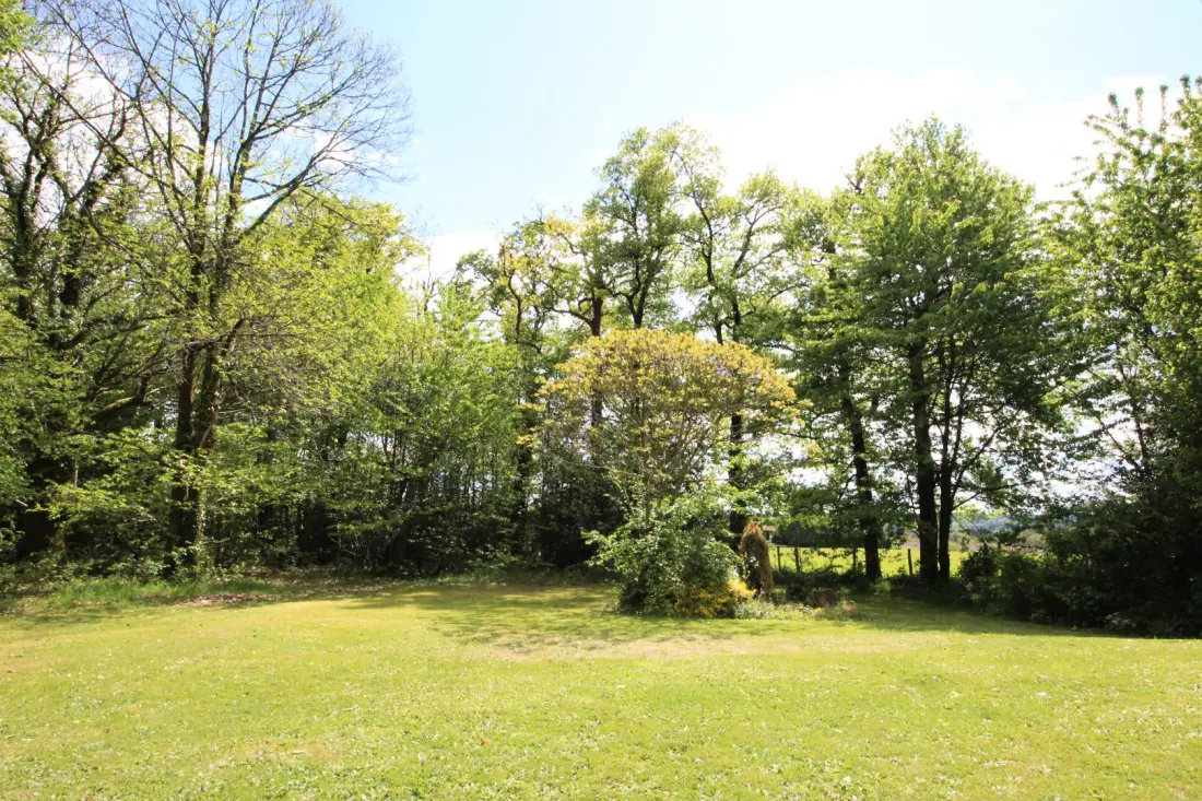 Gîte de France Ecogîte des monts de blond 2 oren