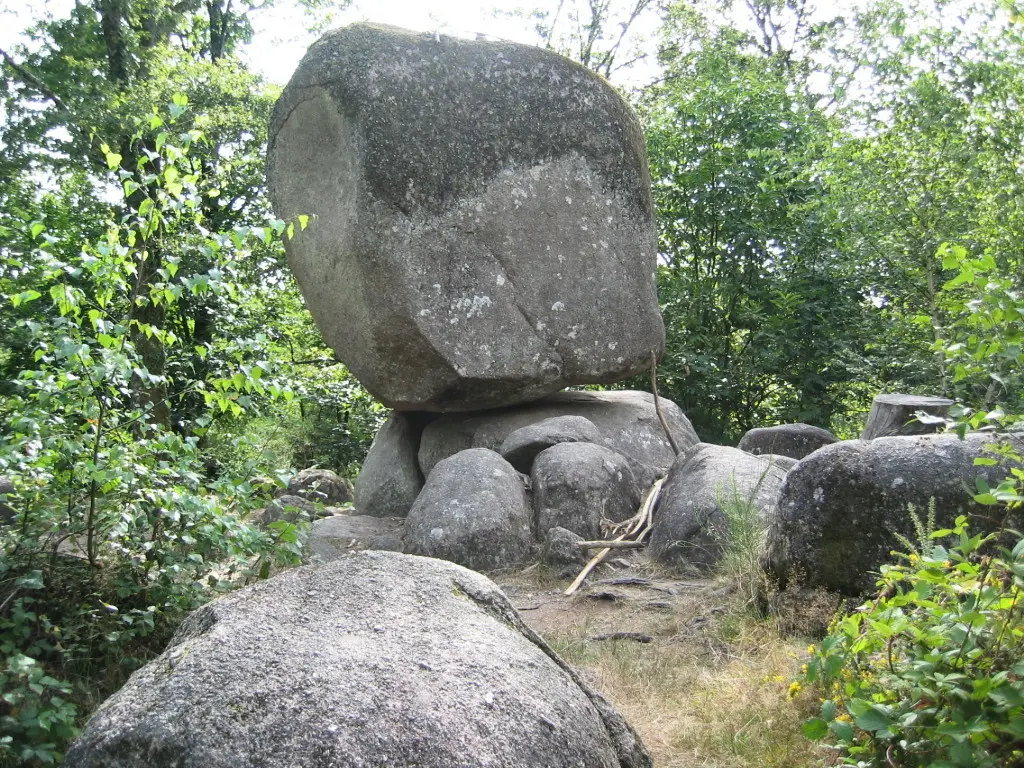 Gîte de France Ecogîte des monts de blond 2 oren