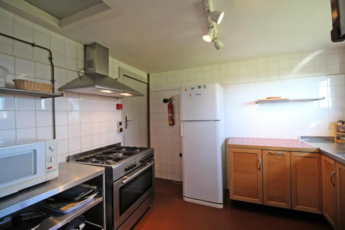 Gîte de France Lou peyrahout 3 oren