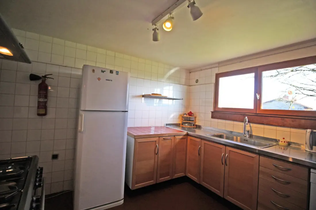 Gîte de France Lou peyrahout 3 oren