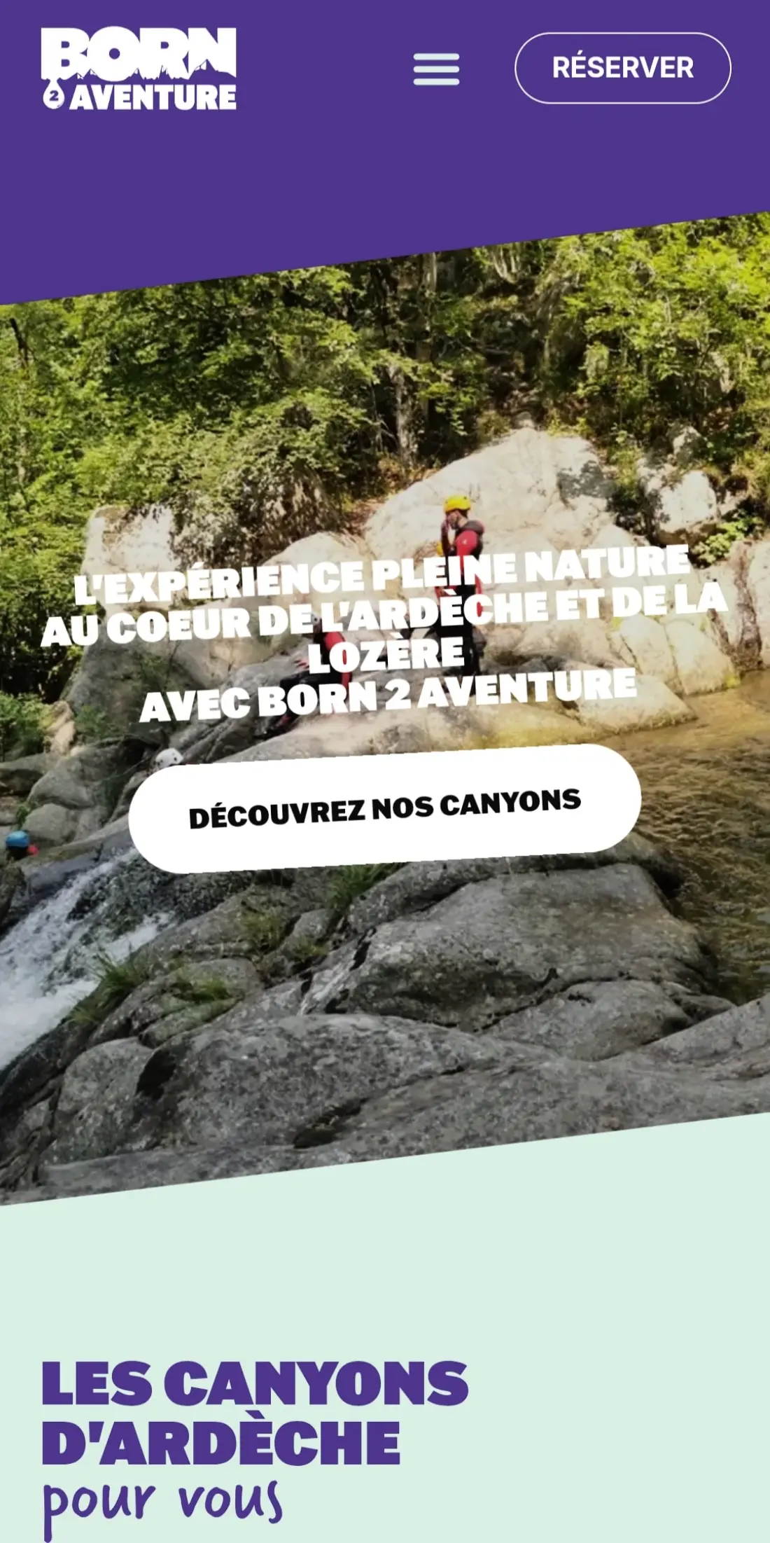 Campsite Le Roubreau 3 Csillagok★★★
