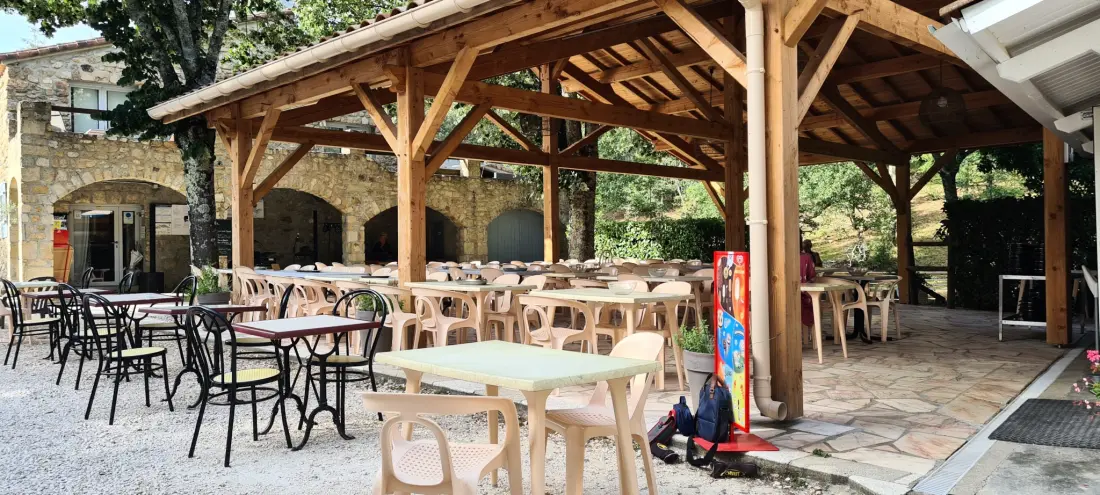 Campsite Le Roubreau 3 Csillagok★★★