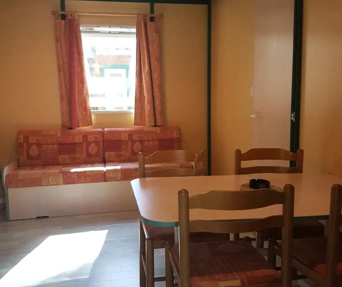 Campsite Le Roubreau 3 Csillagok★★★