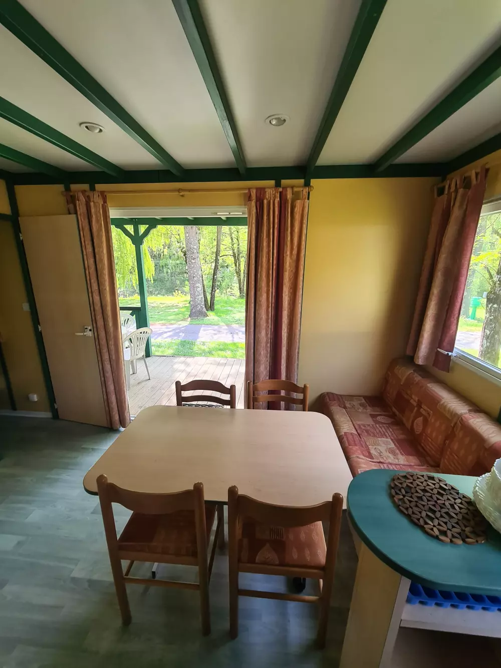 Camping Le Roubreau 3 étoiles★★★