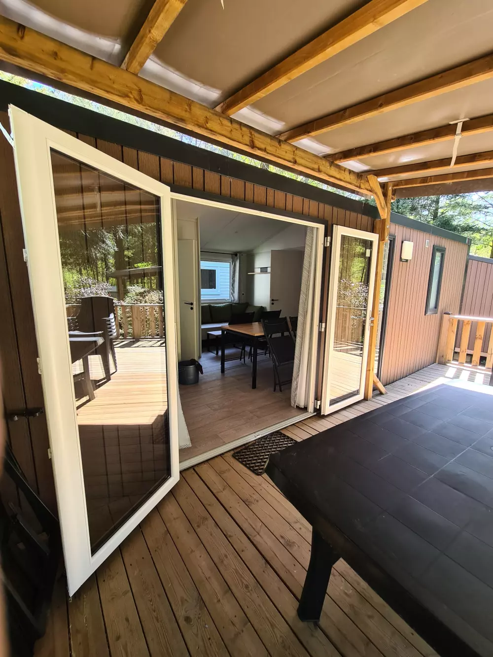 Camping Le Roubreau 3 étoiles★★★