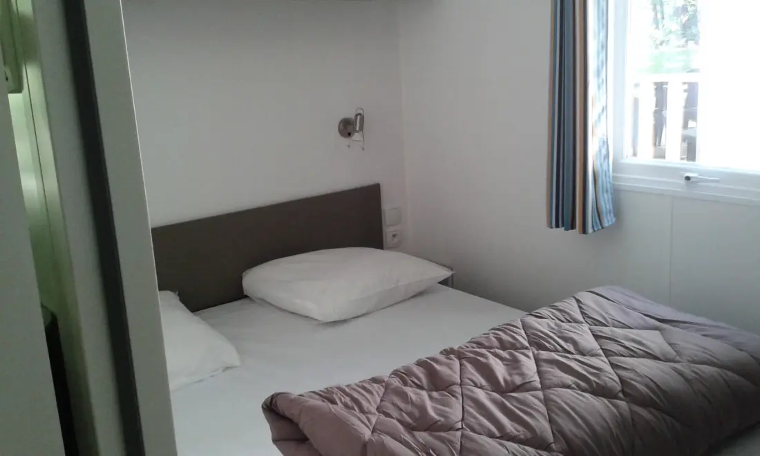 Campsite Le Roubreau 3 Csillagok★★★