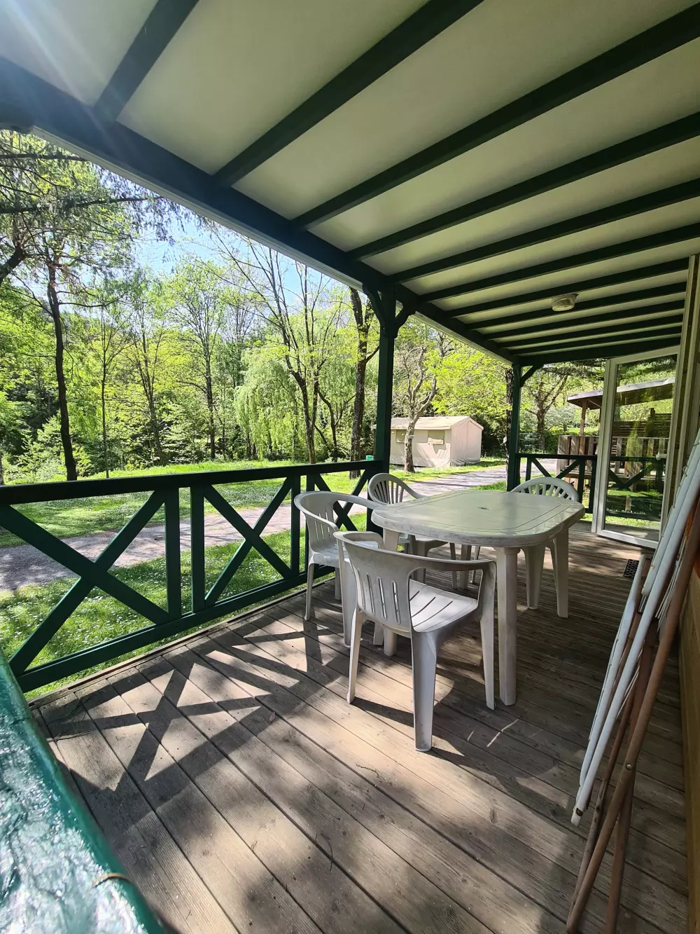 Camping Le Roubreau 3 étoiles★★★