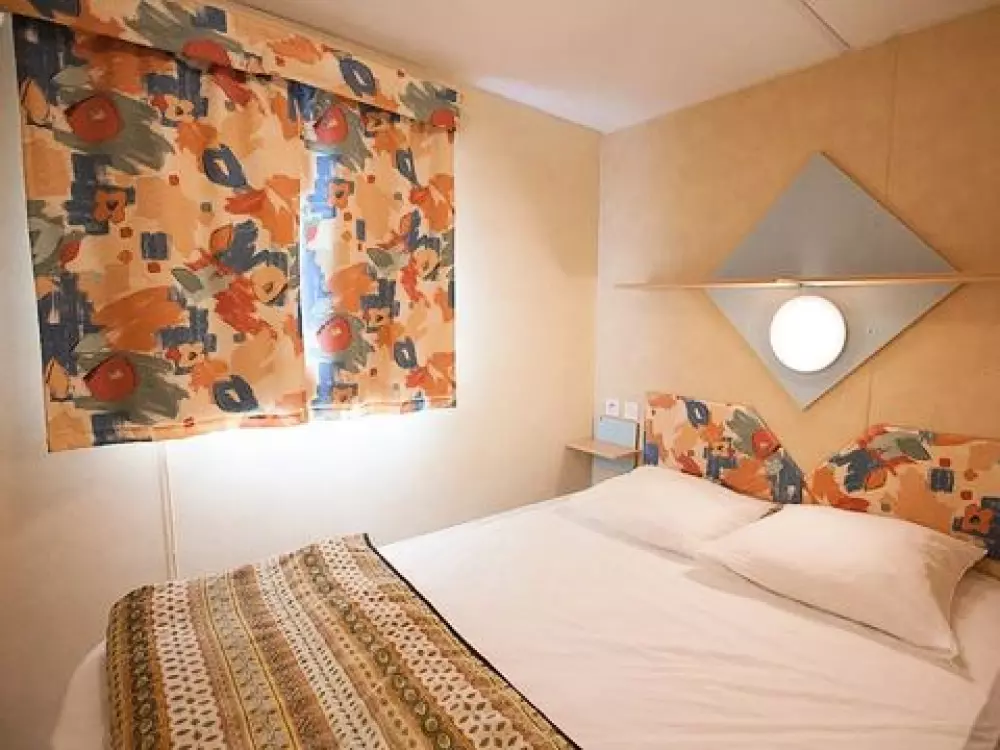 Camping Le Roubreau 3 étoiles★★★