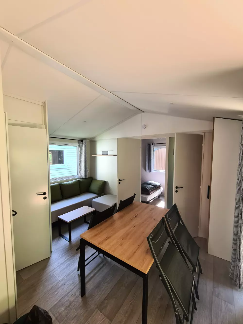 Camping Le Roubreau 3 étoiles★★★