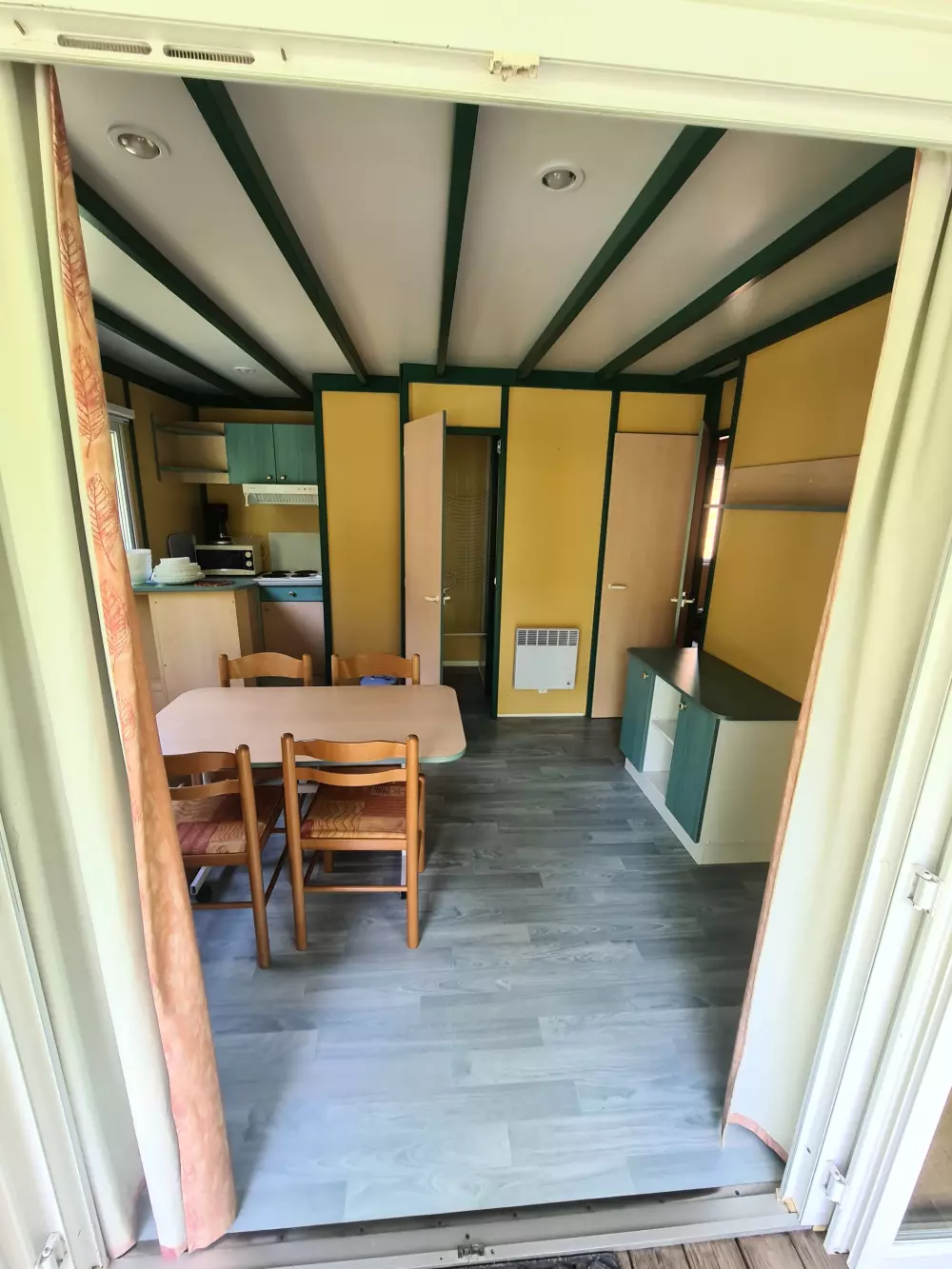 Camping Le Roubreau 3 étoiles★★★