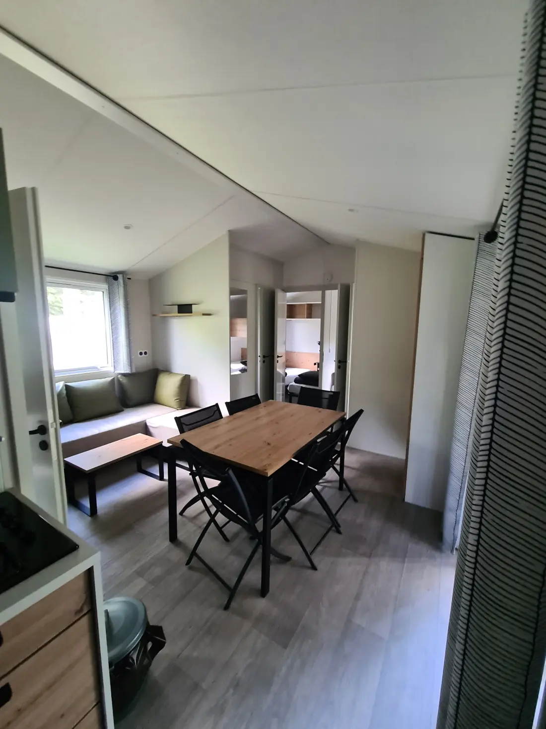 Campsite Le Roubreau 3 Csillagok★★★