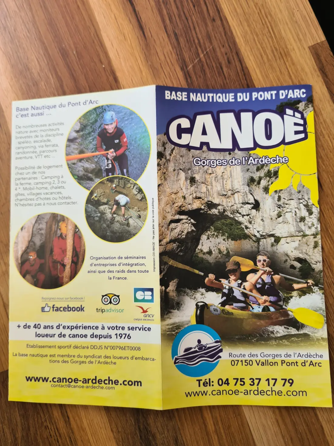Campsite Le Roubreau 3 Csillagok★★★