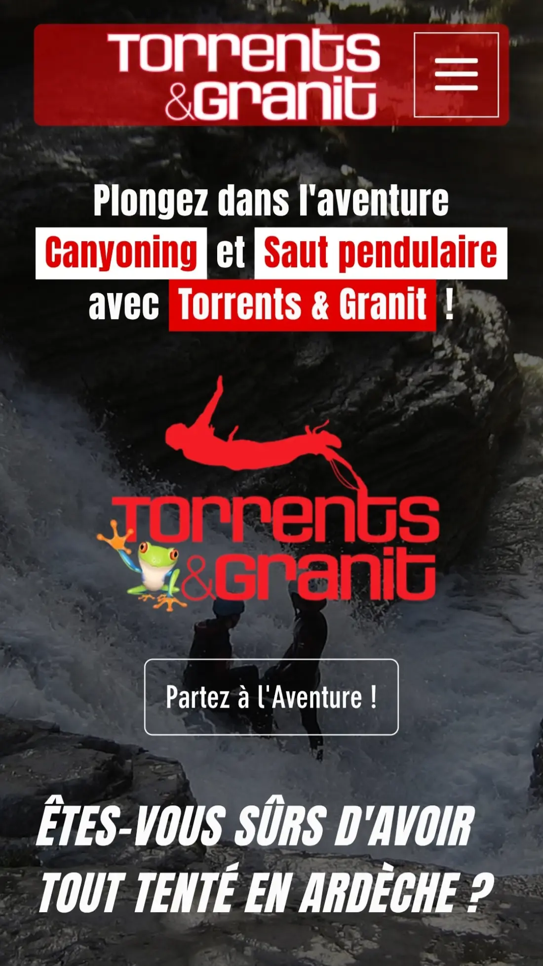 Campsite Le Roubreau 3 Csillagok★★★