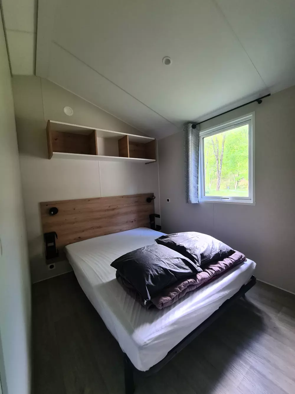 Camping Le Roubreau 3 étoiles★★★