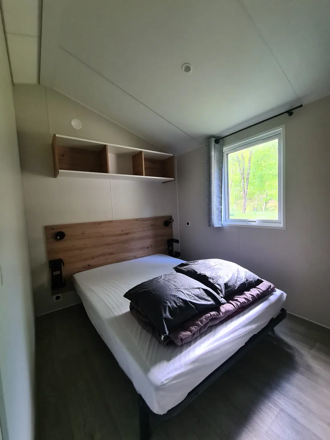 Campsite Le Roubreau 3 Csillagok★★★
