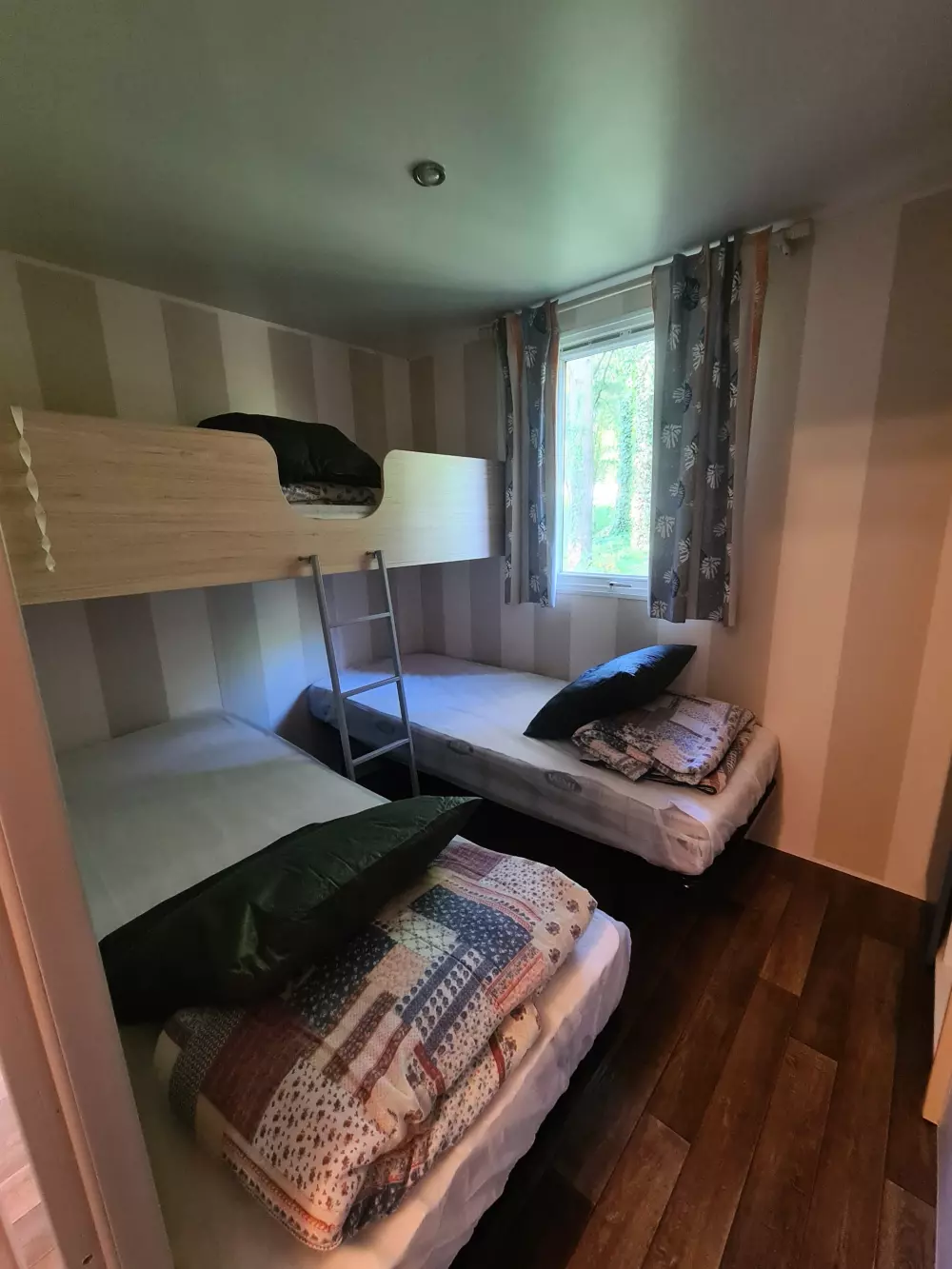 Camping Le Roubreau 3 étoiles★★★