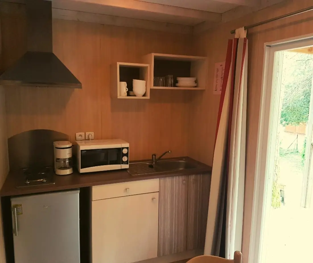 Campsite Le Roubreau 3 Csillagok★★★