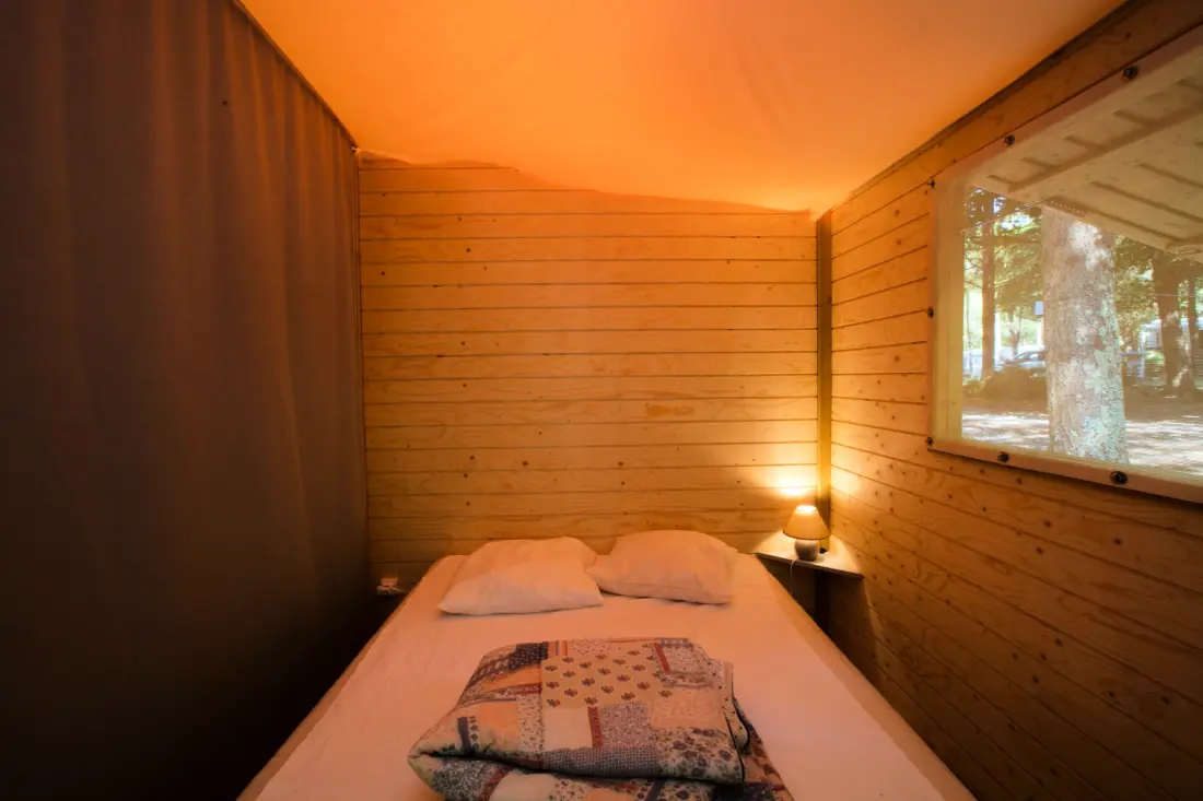 Campsite Le Roubreau 3 Csillagok★★★