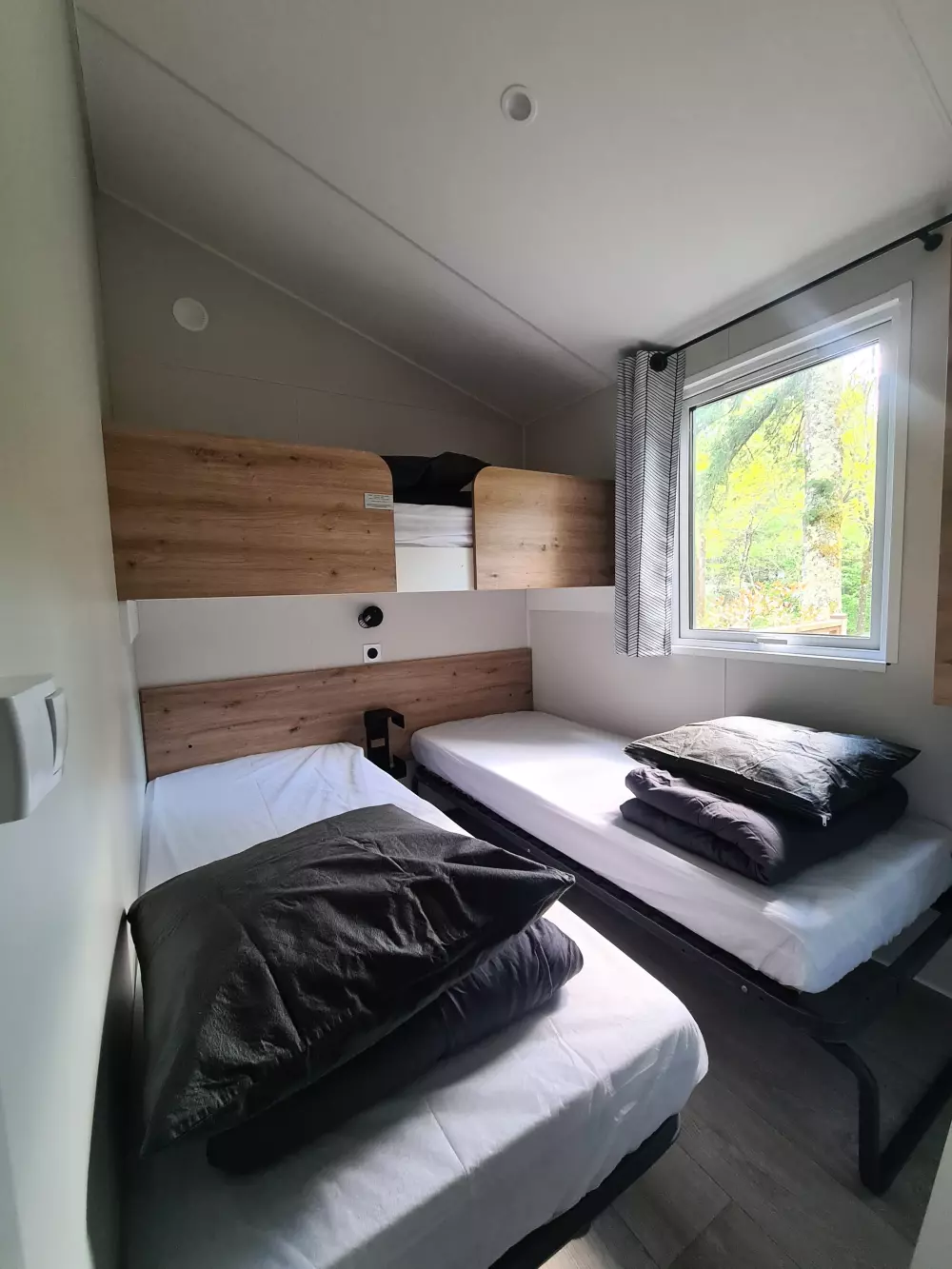 Camping Le Roubreau 3 étoiles★★★