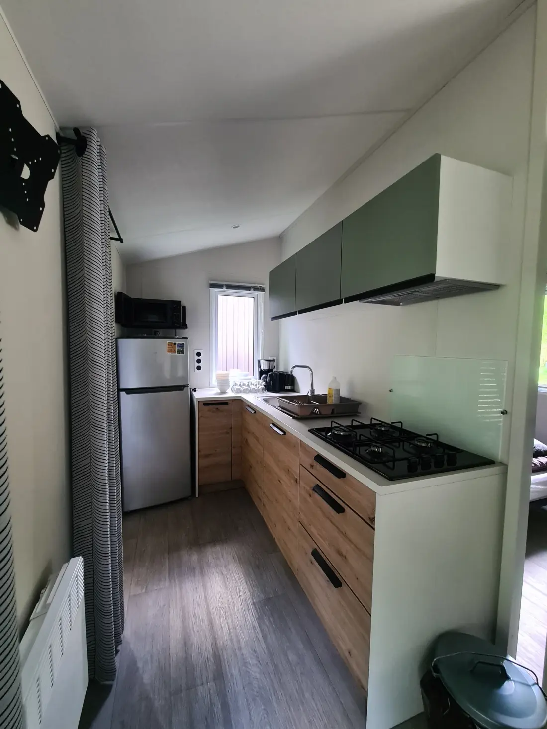 Campsite Le Roubreau 3 Csillagok★★★