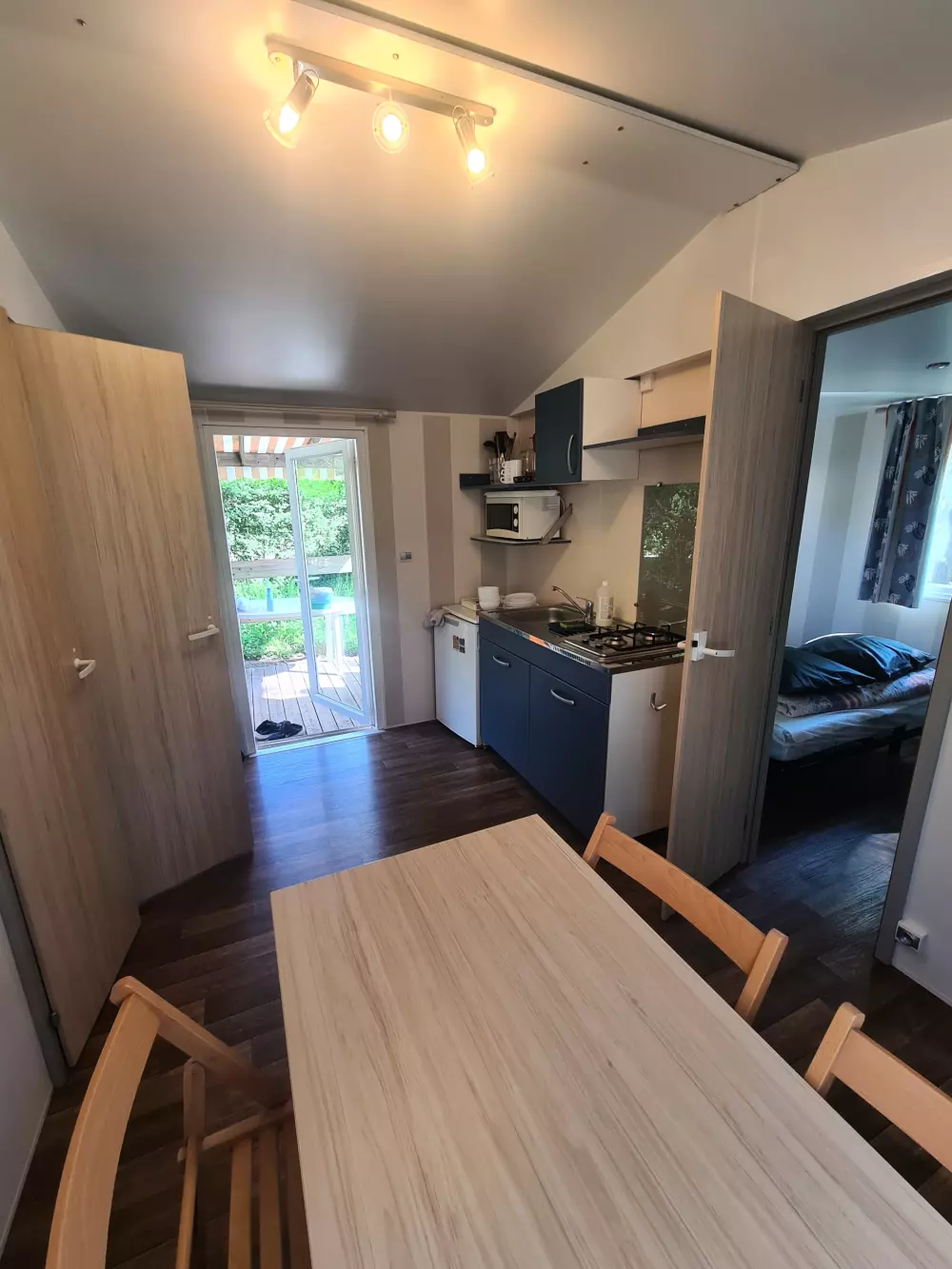 Camping Le Roubreau 3 étoiles★★★