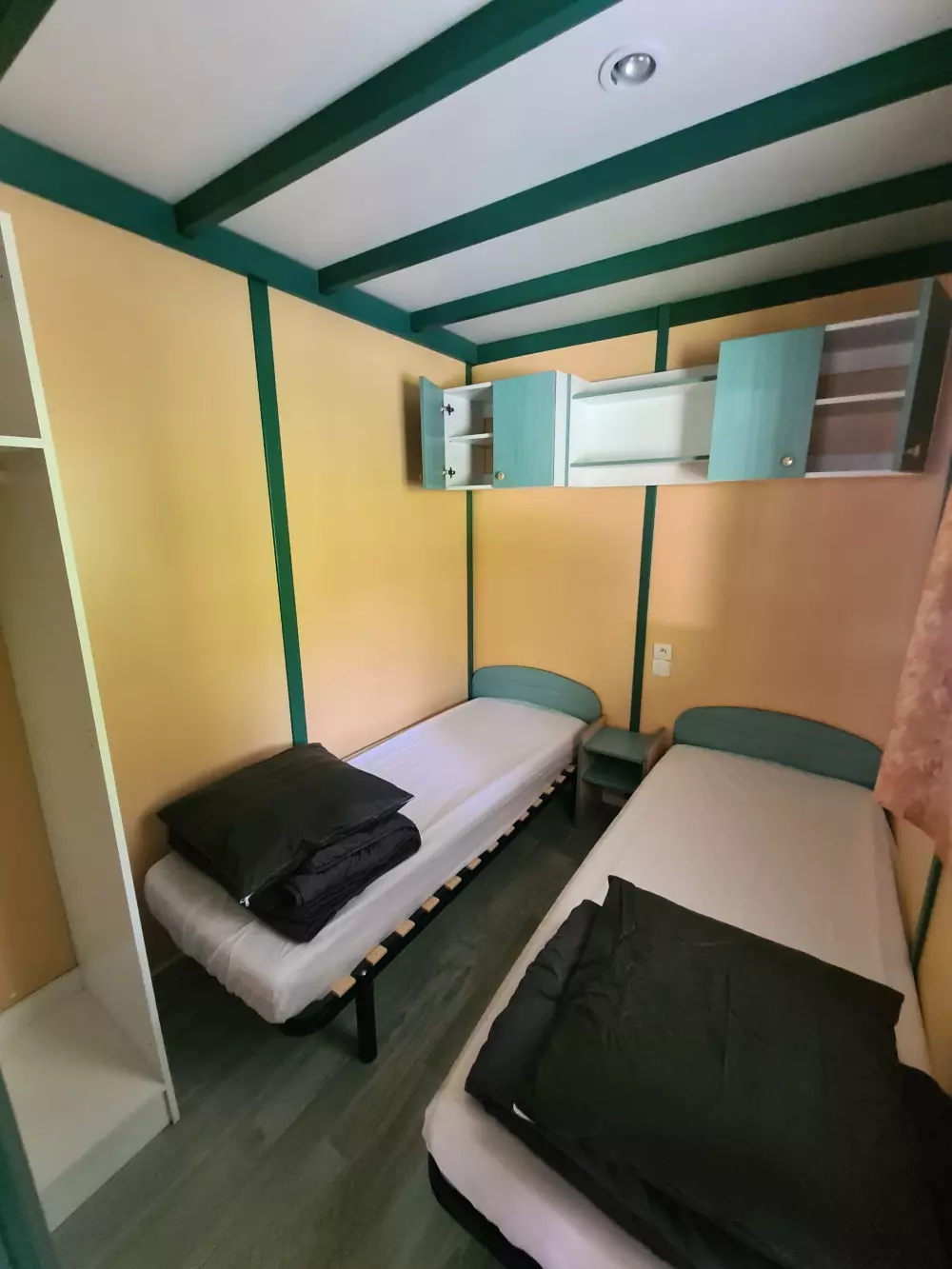 Camping Le Roubreau 3 étoiles★★★