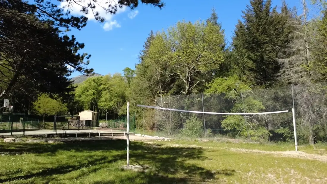 Campsite Le Roubreau 3 Csillagok★★★
