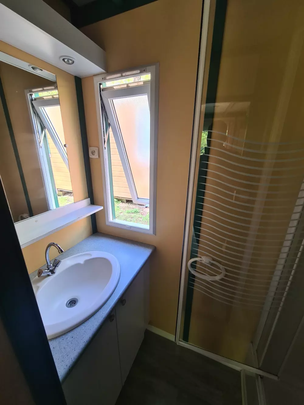 Camping Le Roubreau 3 étoiles★★★