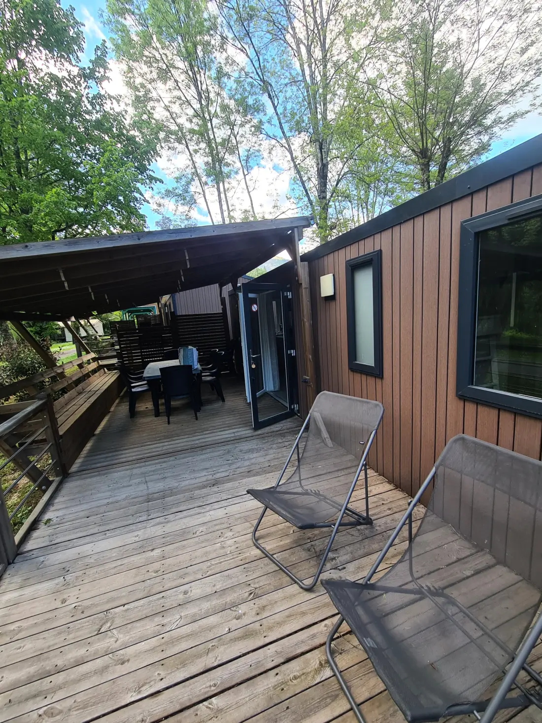 Campsite Le Roubreau 3 Csillagok★★★