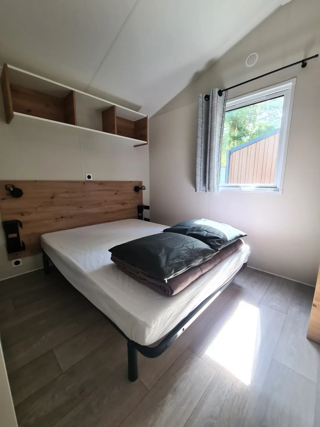 Campsite Le Roubreau 3 Csillagok★★★