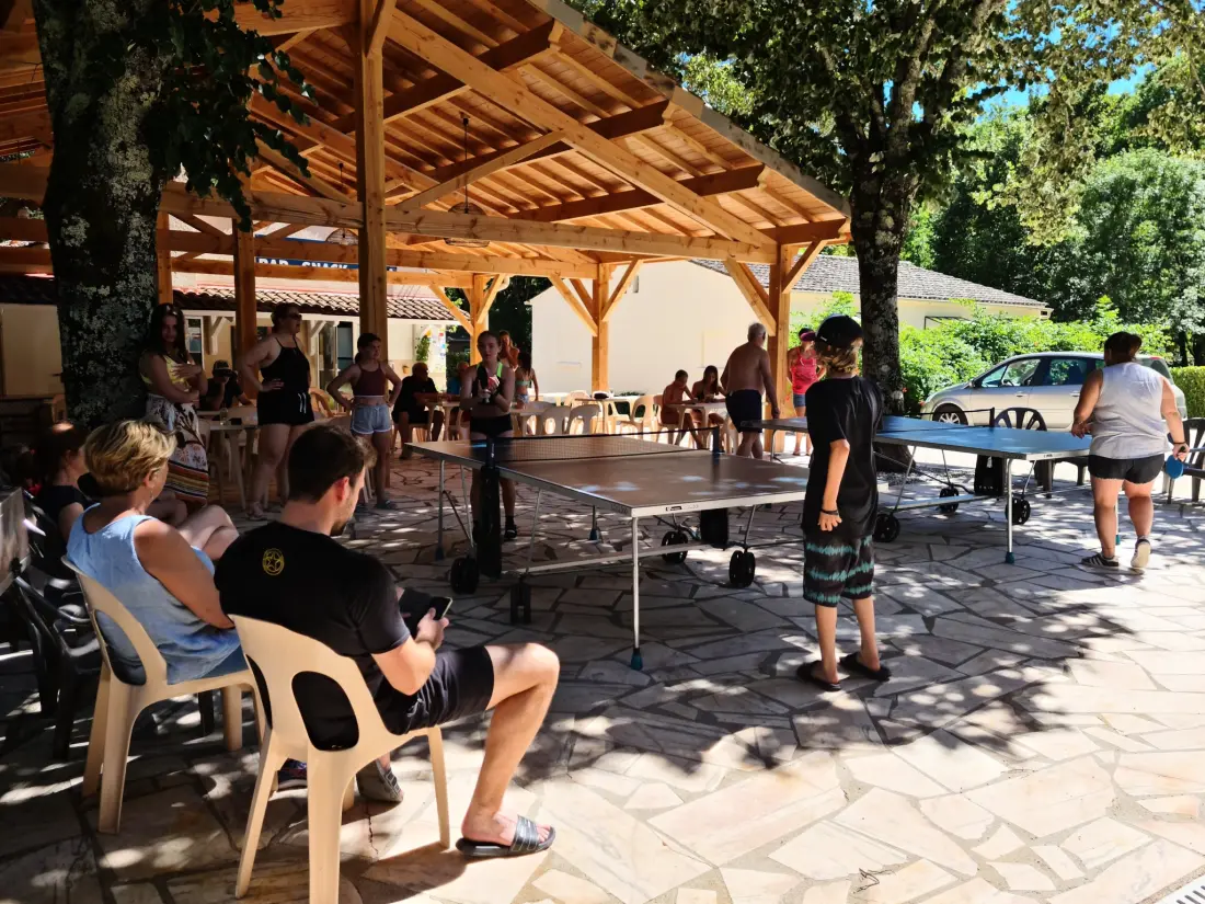 Campsite Le Roubreau 3 Csillagok★★★