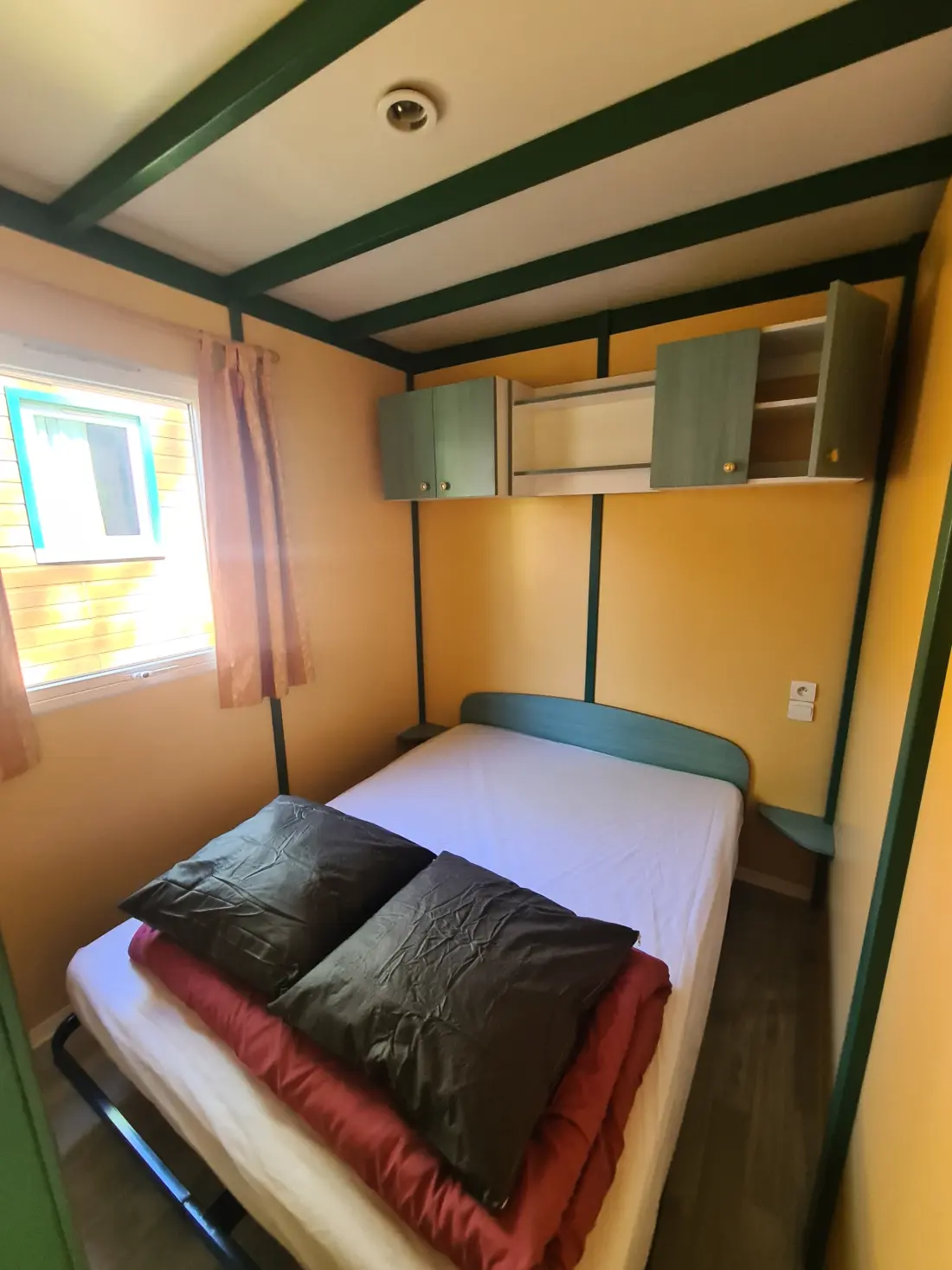 Campsite Le Roubreau 3 Csillagok★★★