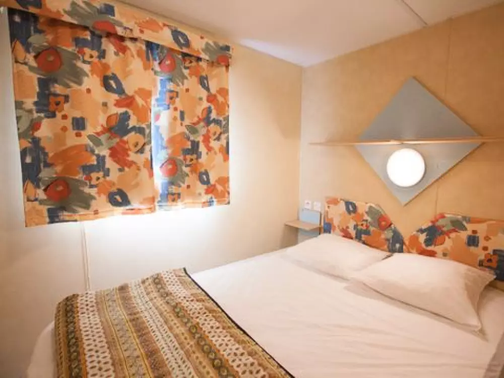 Campsite Le Roubreau 3 Stars★★★