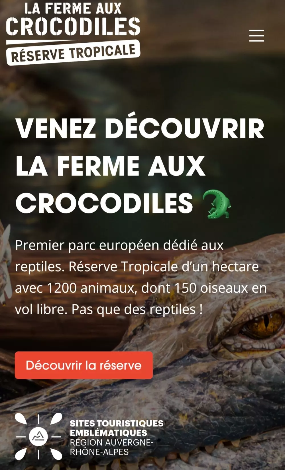 Camping Le Roubreau 3 étoiles★★★