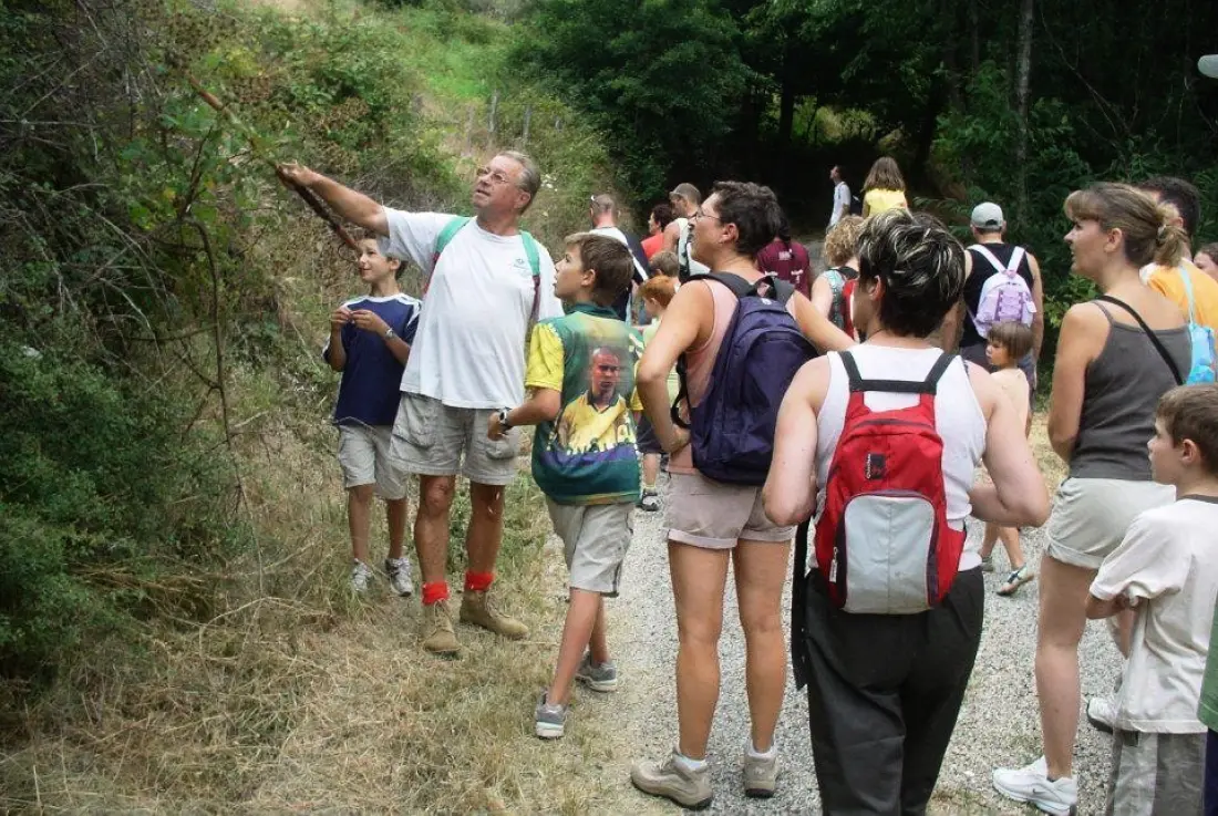 Campsite Le Roubreau 3 Csillagok★★★