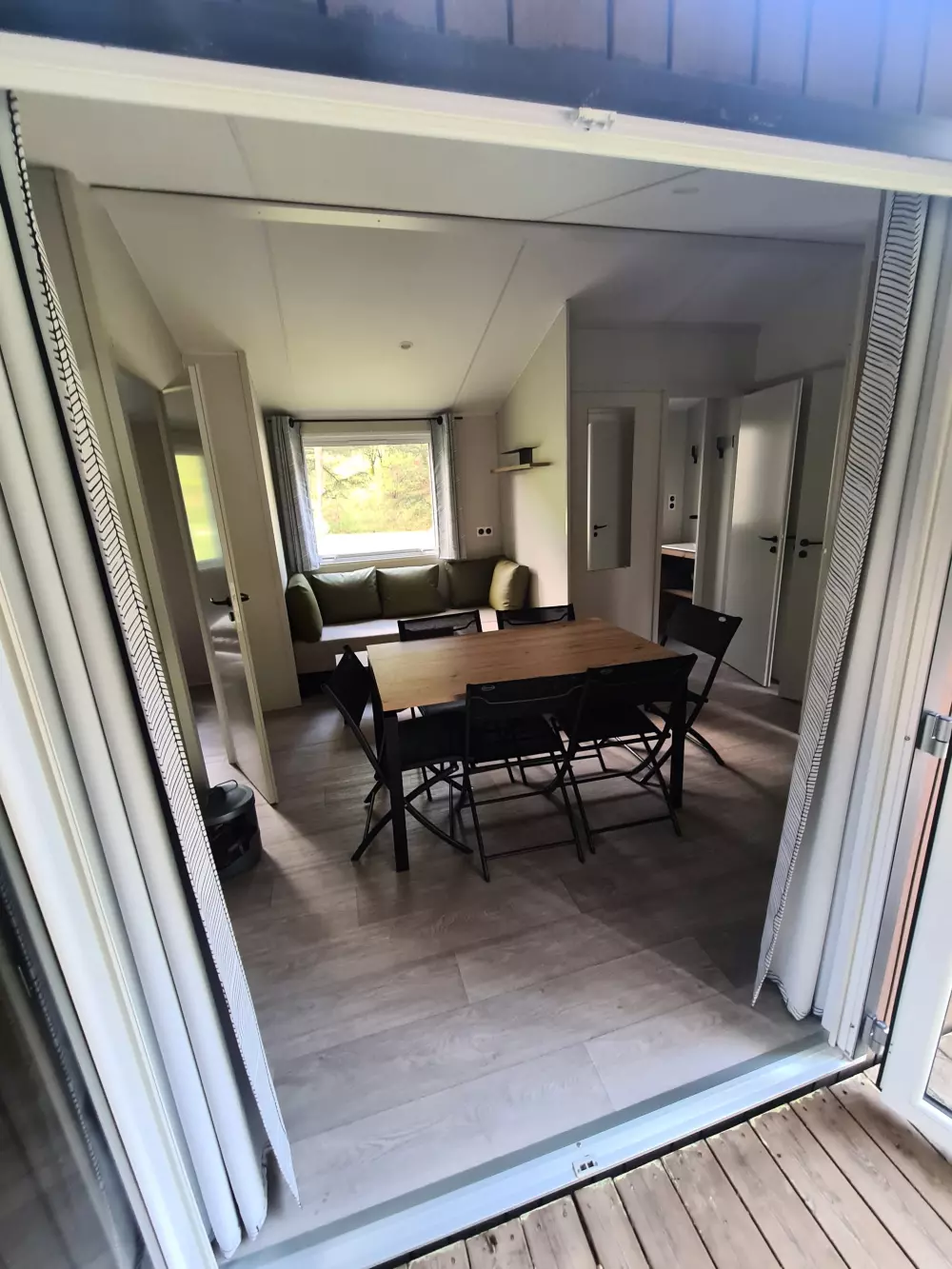 Camping Le Roubreau 3 étoiles★★★