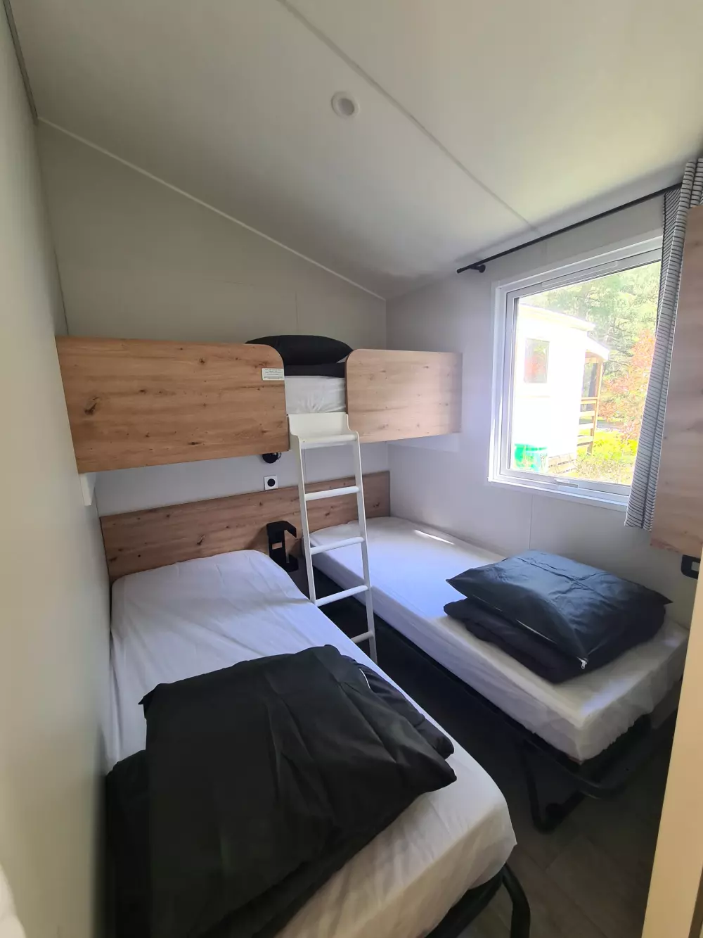 Camping Le Roubreau 3 étoiles★★★
