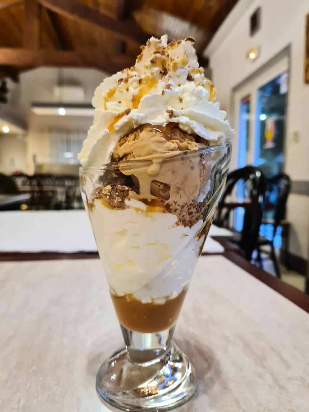 Campsite Le Roubreaku