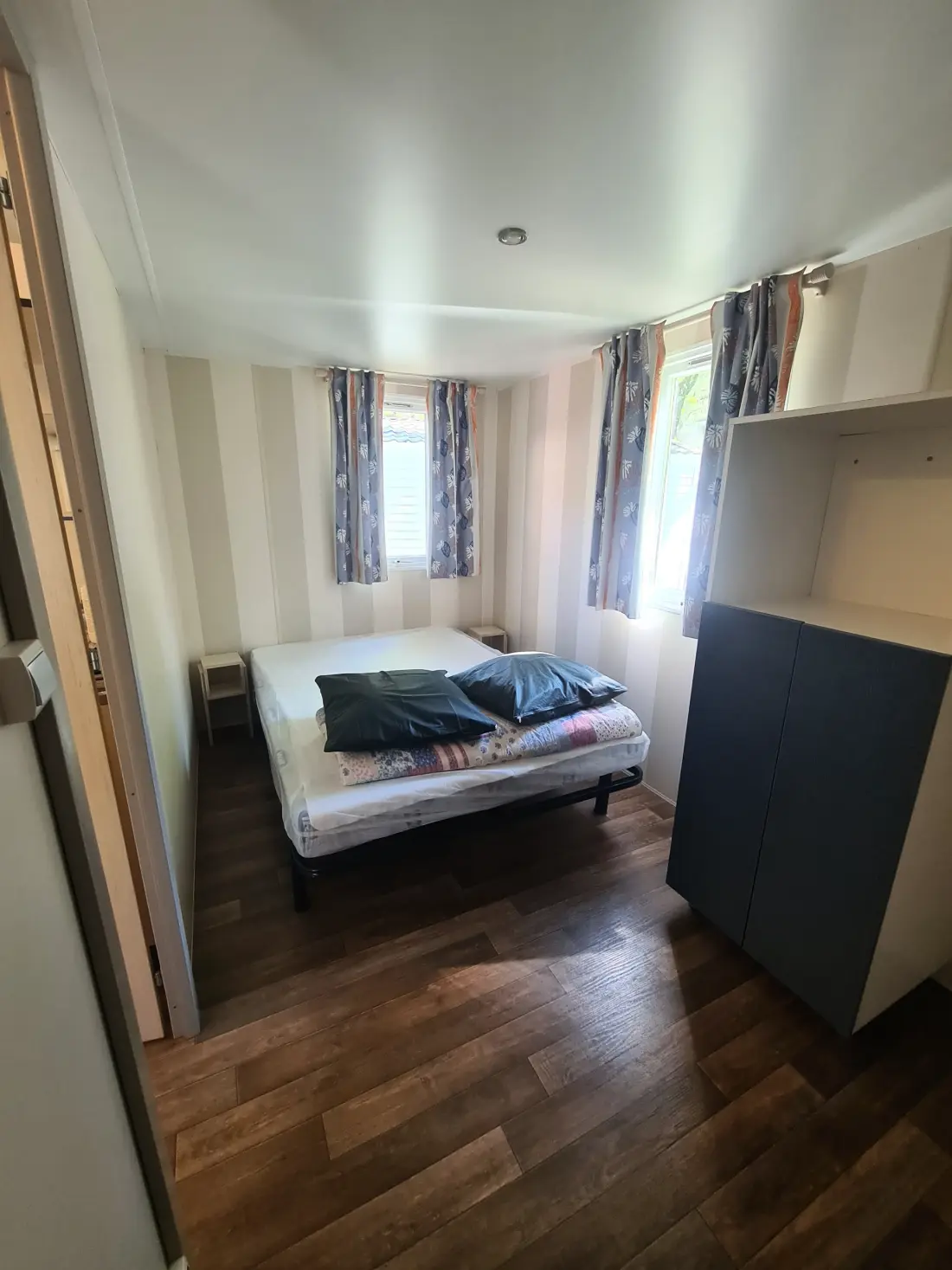 Campsite Le Roubreau 3 Csillagok★★★