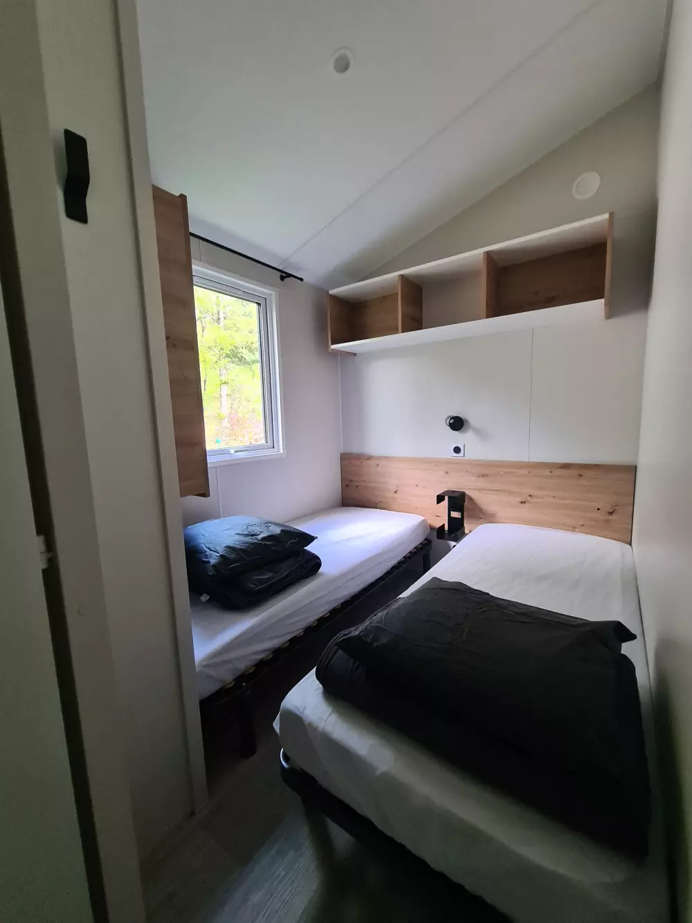 Camping Le Roubreau 3 étoiles★★★