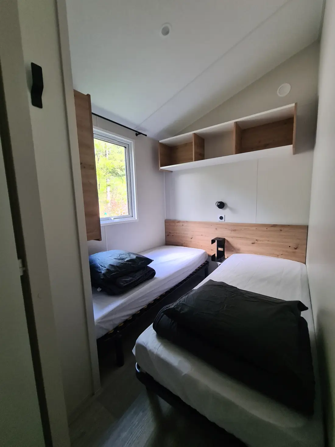 Campsite Le Roubreau 3 Csillagok★★★