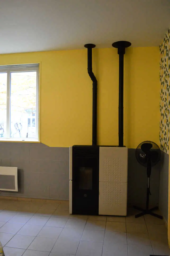 Gîte de France Die zitternde Rose 3 Ohren