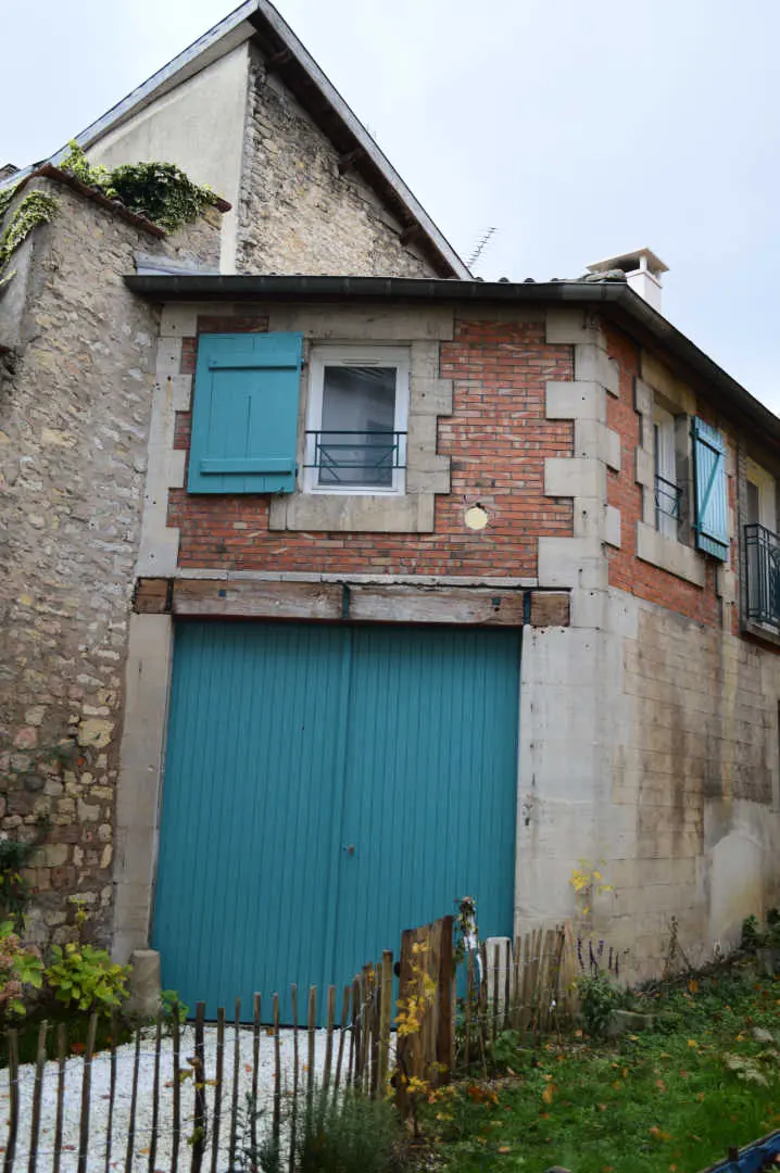 Gîte de France Die zitternde Rose 3 Ohren