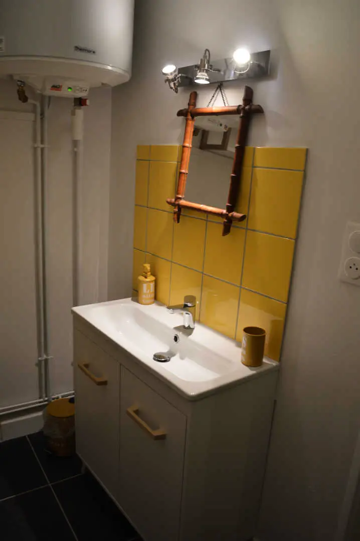 Gîte de France Die zitternde Rose 3 Ohren